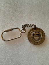 PORTE CLES LANCIA. AUTOMOBILE