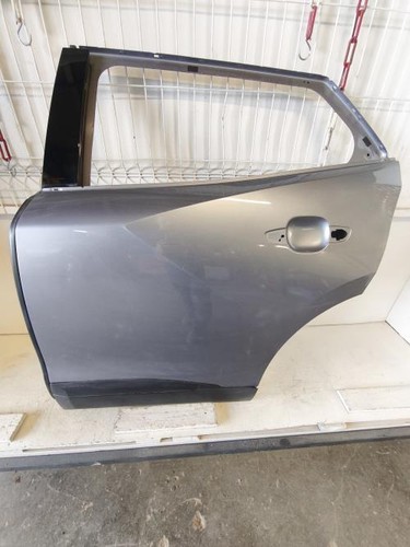 Porte arriere gauche peugeot - porte,