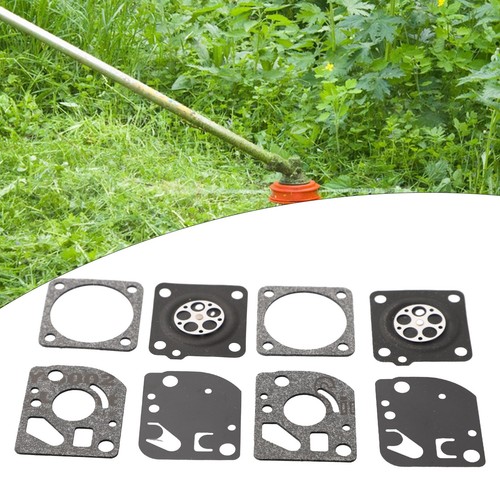 Kit carburateur membrane 4 - à,