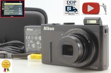Appareil photo numérique anglais [presque comme neuf avec étui] Nikon...