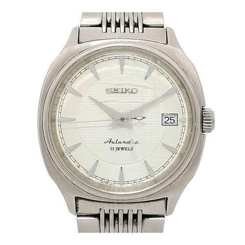 Seiko mécanique sarb041 - seiko,