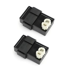 2PCS CDI allumage Digital