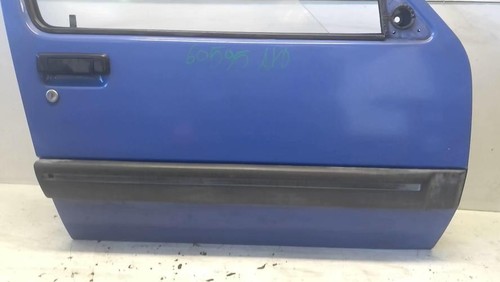 Porte avant droit - , renault