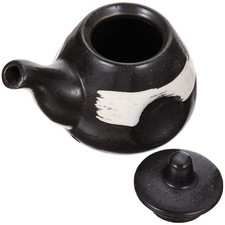  Distributeur Huile Vinaigre Pots D'épices De Cuisine Support Sauce Soja