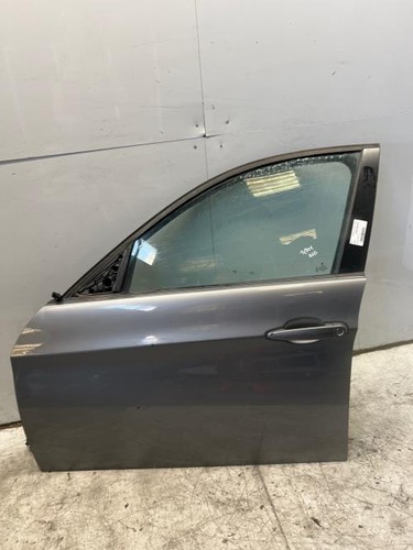 Porte avant gauche bmw serie - gauche, 3