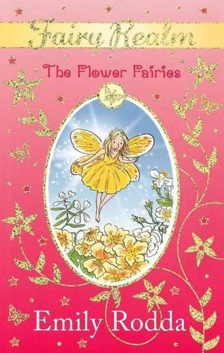 Emily rodda the flower - the,
