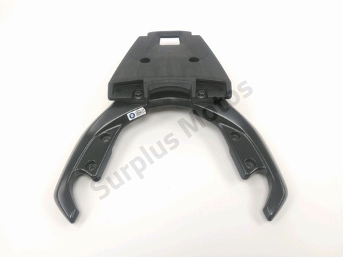 Porte paquets arriere honda - porte,