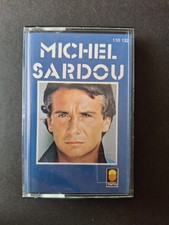 Cassette audio K7 - Michel