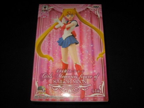 Bishoujo senshi sailor moon - bishoujo,