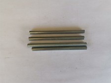 MECCANO LOT DE 4 TRINGLES 6 CM ref 16 a