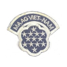 Patch US Post WW2 / Vietnam