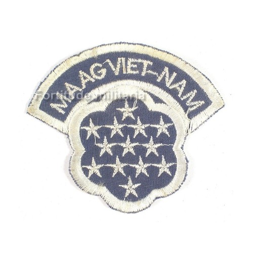 Patch post ww2 vietnam - ww2,
