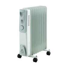 Radiateur électrique bain