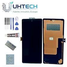 Écran Google Pixel 6A (Sans