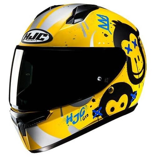 Hjc casque intégral enfant - hjc,