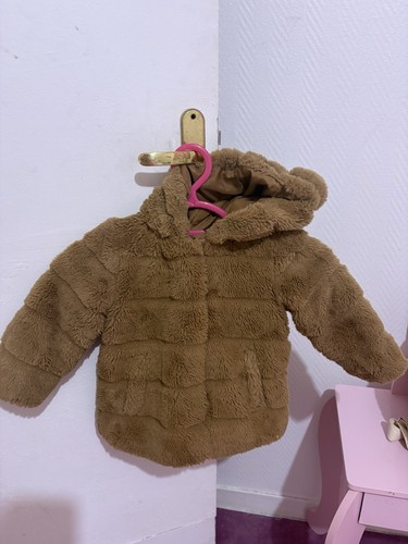 Primark doudoune bébé