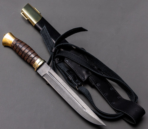 Plastun knife xb5 steal - knife,