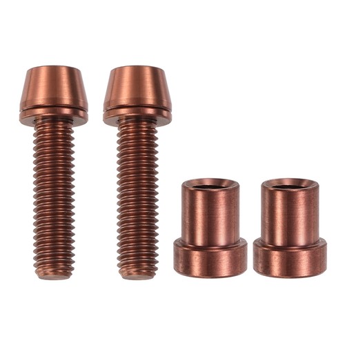 Boulon potence titane - boulon, en
