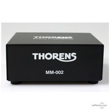 Préamplificateur Phono
