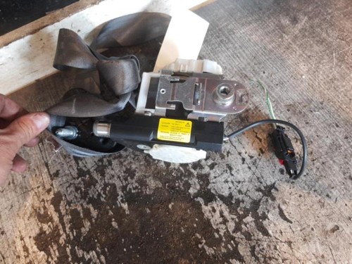 Ceinture arriere droit renault - ceinture,