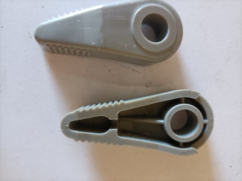 Lot leviers de - n°4,