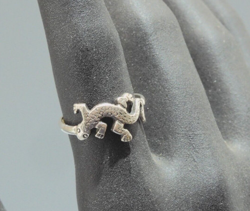 Belle ancienne bague - -belle, argent