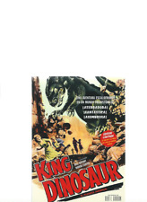 A KING DINOSAUR (EL PLANETA INFERNAL)