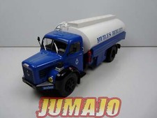 BER39 CAMIONS 1/43 Hachette