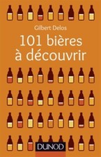 101 bières à découvrir -