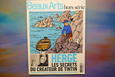 Revue Hors série BEAUX ARTS