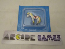 FIGURINE EN PLOMB LUCKY LUKE PLASTOY ATLAS 2008 - JOLLY JUMPER (NEUF)