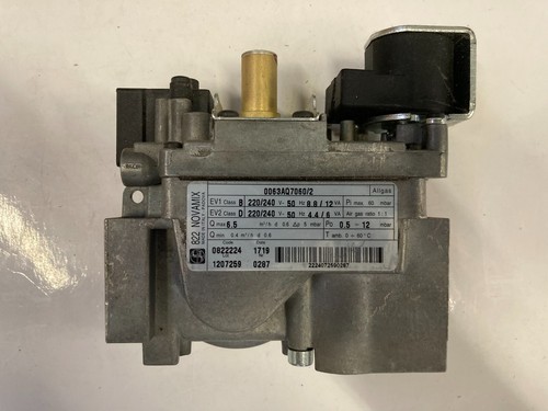 Vanne gaz sit novamix 822 - vanne,