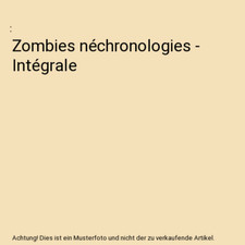 Zombies néchronologies -