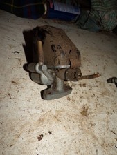 carburateur BA 10 gurtner