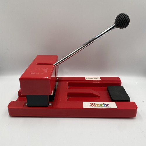 Provo sizzix original red - provo,