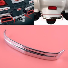 Motorcycle Fairing Rear Fender