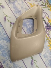Cache Plastique Aération