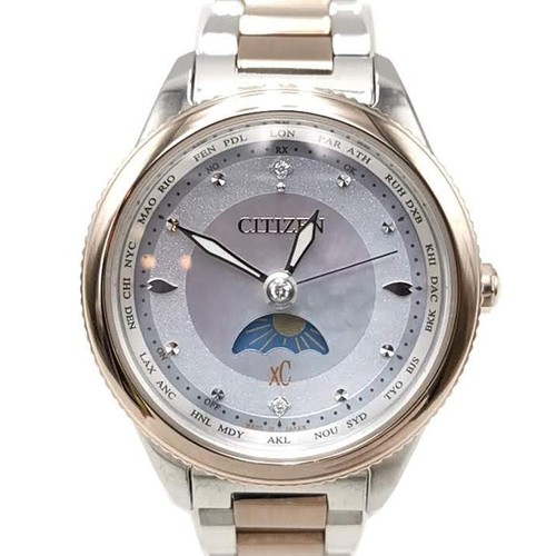 Citizen ee1007 67w titanium - citizen, ee1007-67w