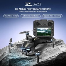 🔷 Drone Z104 HD 8K WiFi