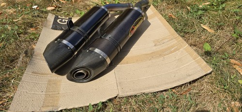 Akrapovic 2007 2008 - akrapovic, r1