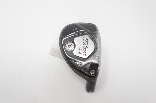 Titleist 910h hybrid - 19*,