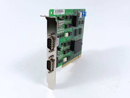 Moxa 132i carte - moxa, cp-132i