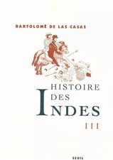Histoire des Indes, tome 3