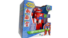 🤖 Robot Super Wings