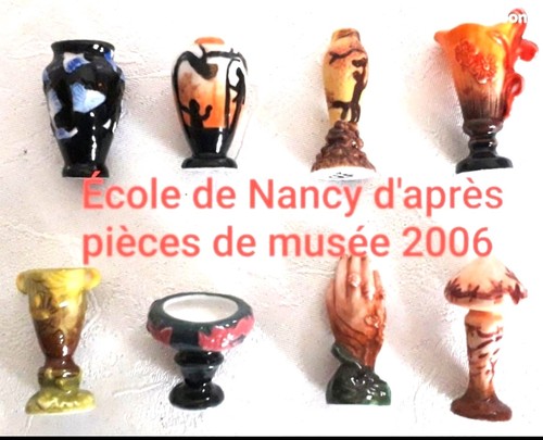 Fèves école de nancy - 🌞,