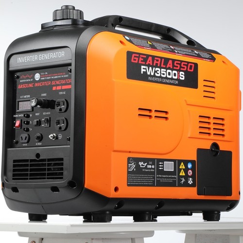 5000w portable inverter - 5000w,