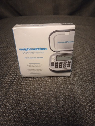 Weight watchers smartpoints - ~weight,