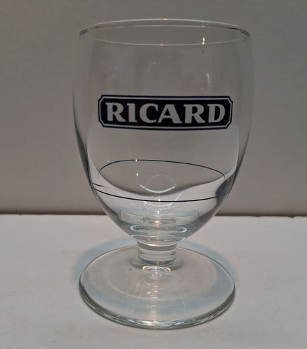 Ricard verre collector - 1,