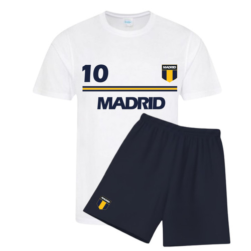 Ensemble enfant foot - foot,
