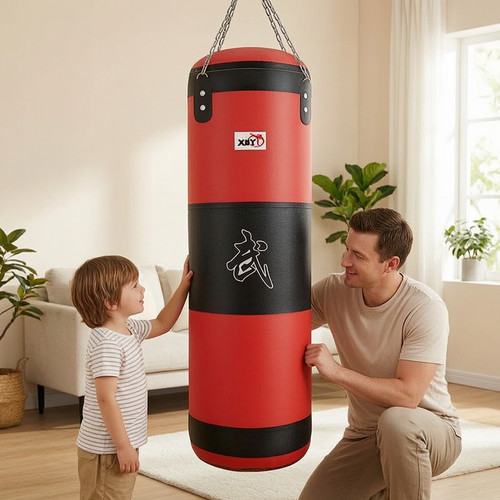 équipement boxe sac - Équipement,